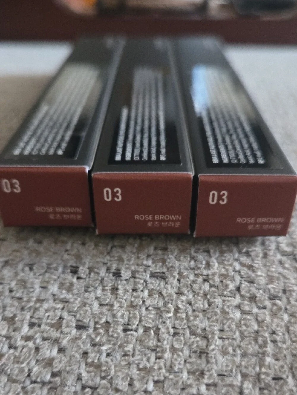 BBIA Last eyeliner smooth